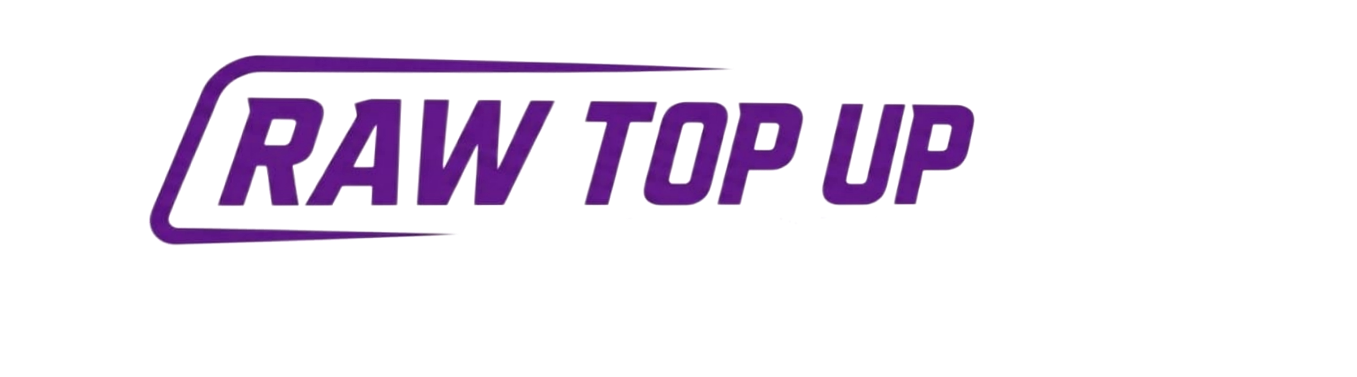 RAW TOPUP